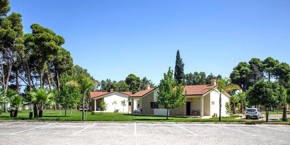 Residence Hoteliere Le Diamant Vert Fes Exterior photo