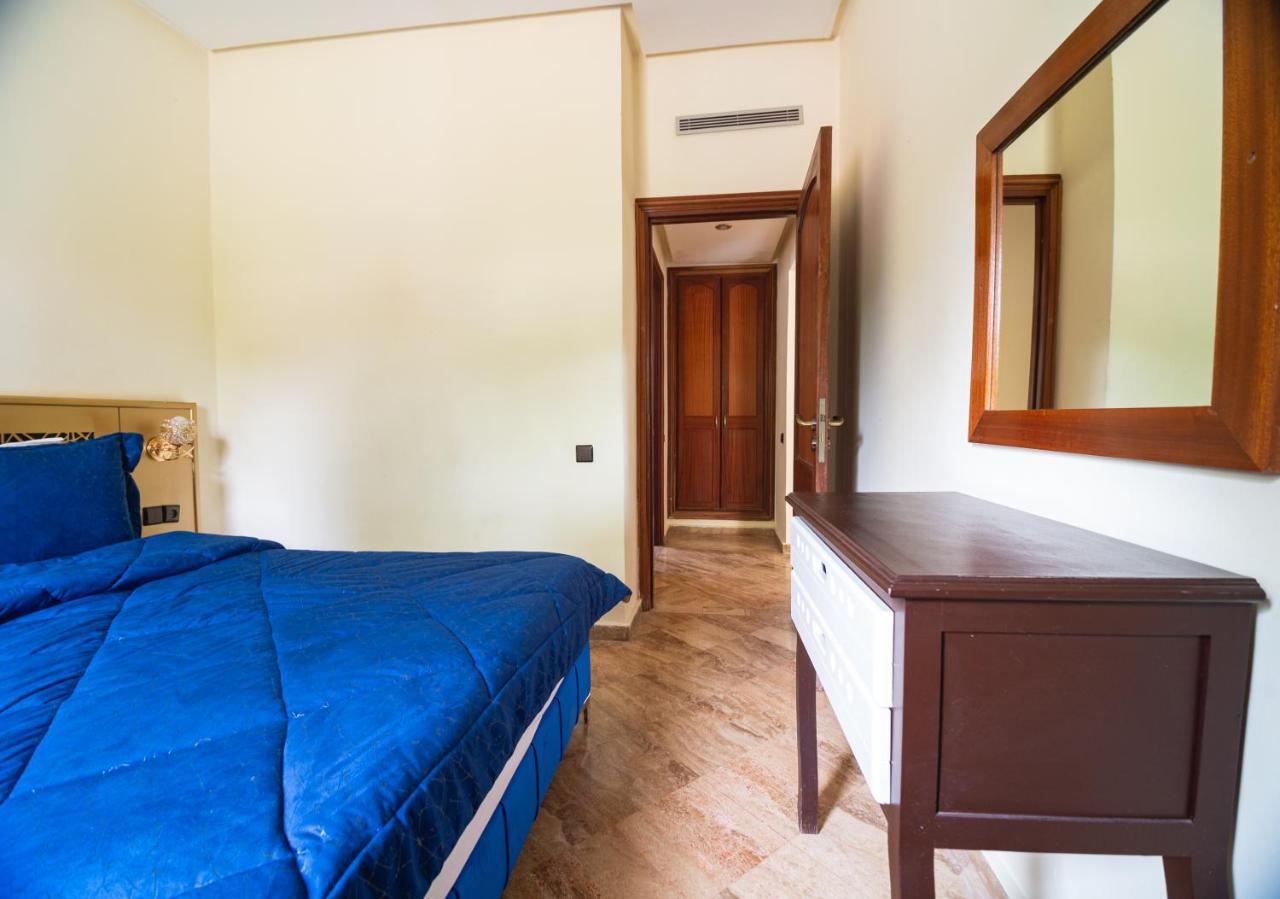 Residence Hoteliere Le Diamant Vert Fes Exterior photo