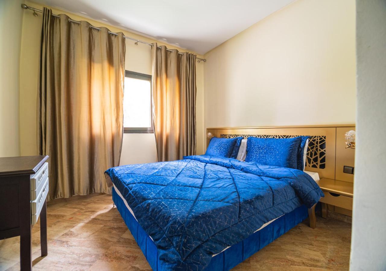 Residence Hoteliere Le Diamant Vert Fes Exterior photo