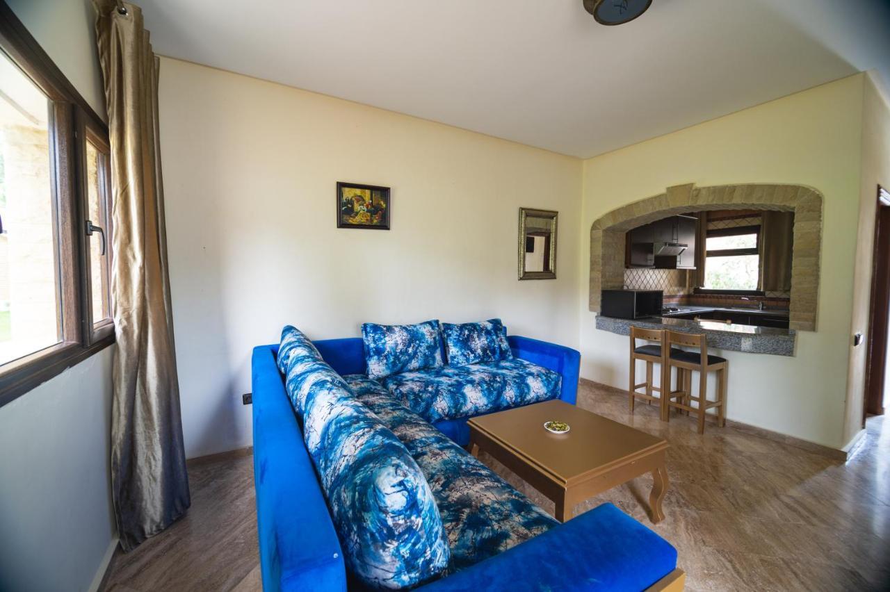 Residence Hoteliere Le Diamant Vert Fes Exterior photo