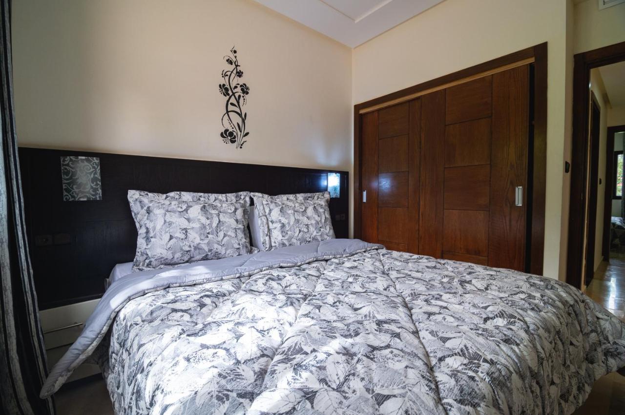 Residence Hoteliere Le Diamant Vert Fes Exterior photo