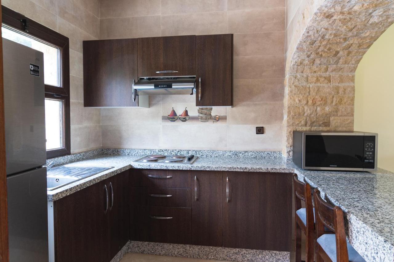 Residence Hoteliere Le Diamant Vert Fes Exterior photo
