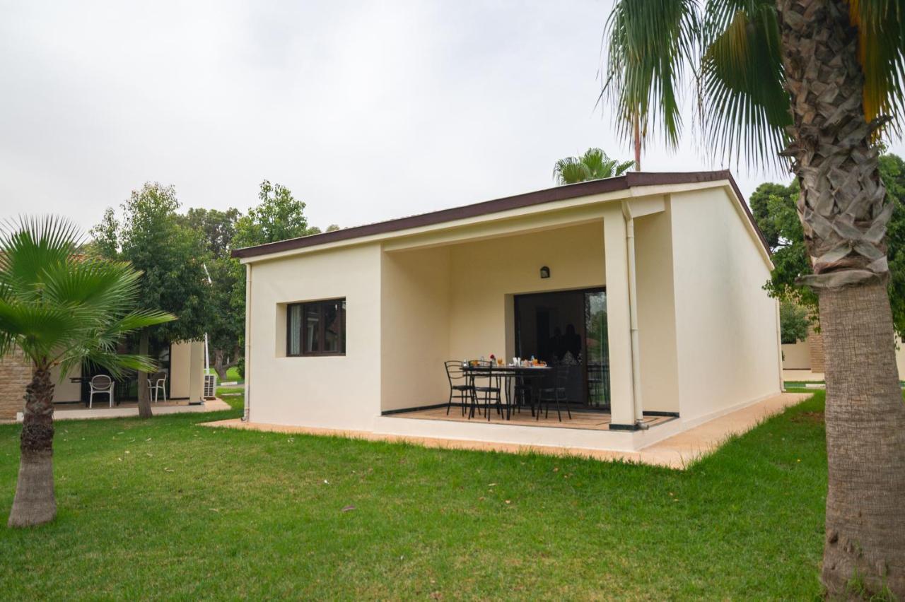 Residence Hoteliere Le Diamant Vert Fes Exterior photo