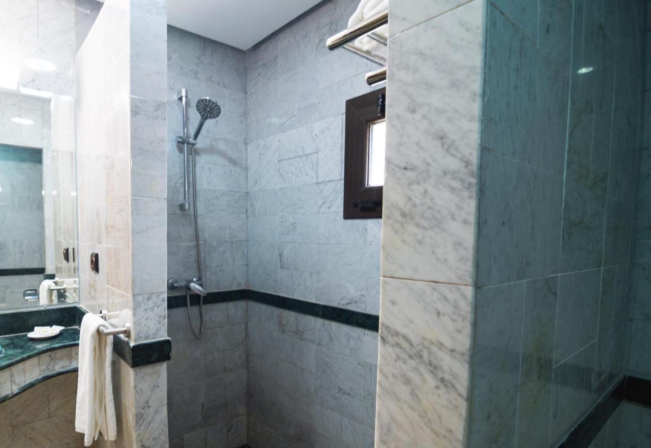Residence Hoteliere Le Diamant Vert Fes Exterior photo