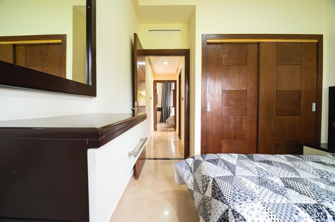 Residence Hoteliere Le Diamant Vert Fes Exterior photo