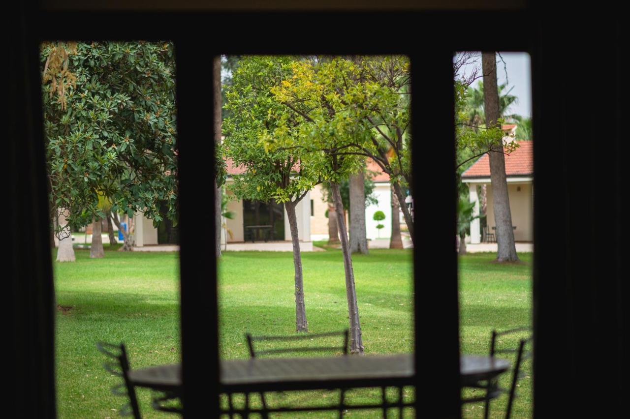 Residence Hoteliere Le Diamant Vert Fes Exterior photo