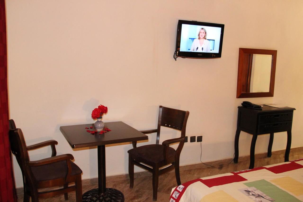 Residence Hoteliere Le Diamant Vert Fes Exterior photo