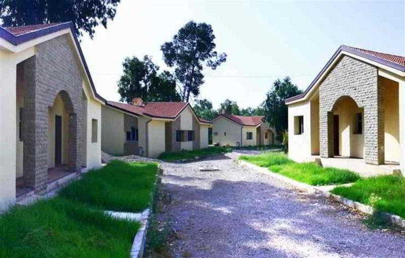 Residence Hoteliere Le Diamant Vert Fes Exterior photo