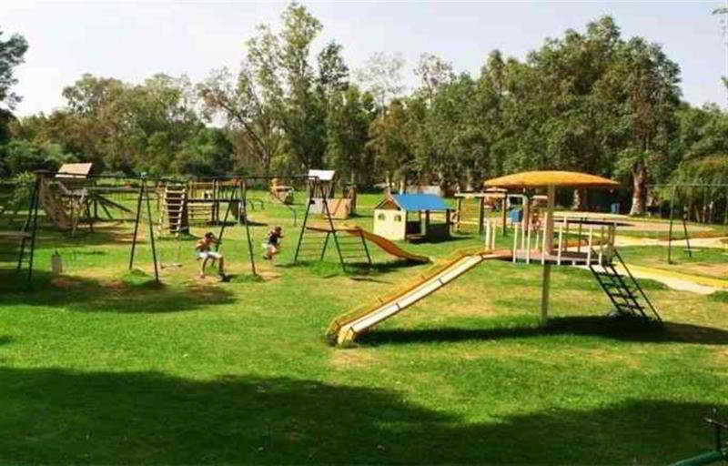 Residence Hoteliere Le Diamant Vert Fes Facilities photo